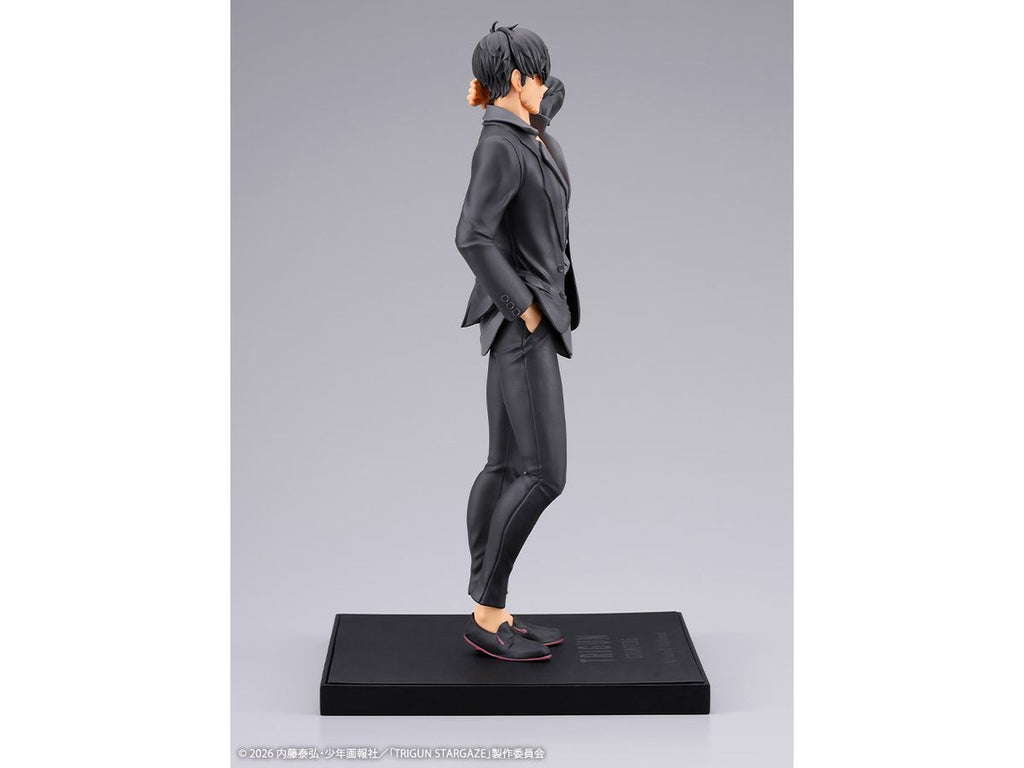 Oshi Works Nicholas D. Wolfwood (Trigun Stampede)