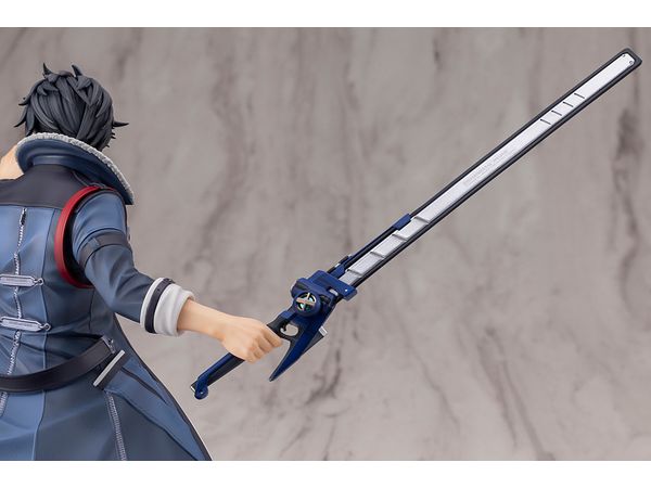 Van Arkride (The Legend of Heroes)