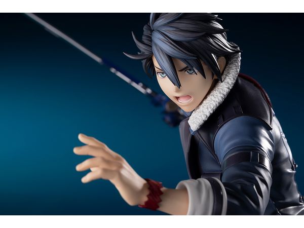 Van Arkride (The Legend of Heroes)
