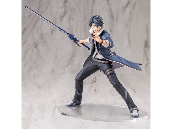 Van Arkride (The Legend of Heroes)
