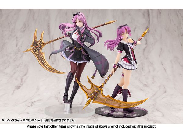Renne Bright Ver.2 (The Legend of Heroes)