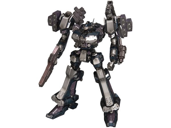 CREST CR-C75U2 Close Quarters Ver. (Armored Core 3)