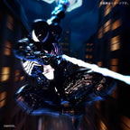 Revoltech Amazing Yamaguchi Symbiote Spider-Man (Reissue)