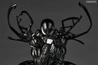 Revoltech Amazing Yamaguchi Symbiote Spider-Man (Reissue)