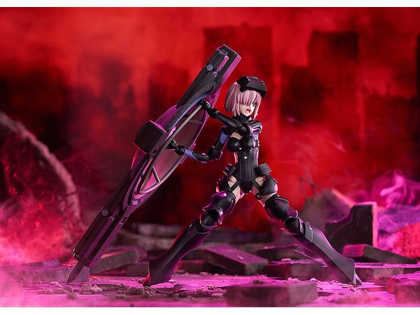 PLAMATEA Shielder/Mash Kyrielight (Ortinax) (Fate/Grand Order)