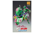 Super Action Statue Diver Down (JoJo's Bizarre Adventure Part 6 Stone Ocean) (Reissue)