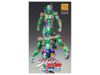 Super Action Statue Diver Down (JoJo's Bizarre Adventure Part 6 Stone Ocean) (Reissue)