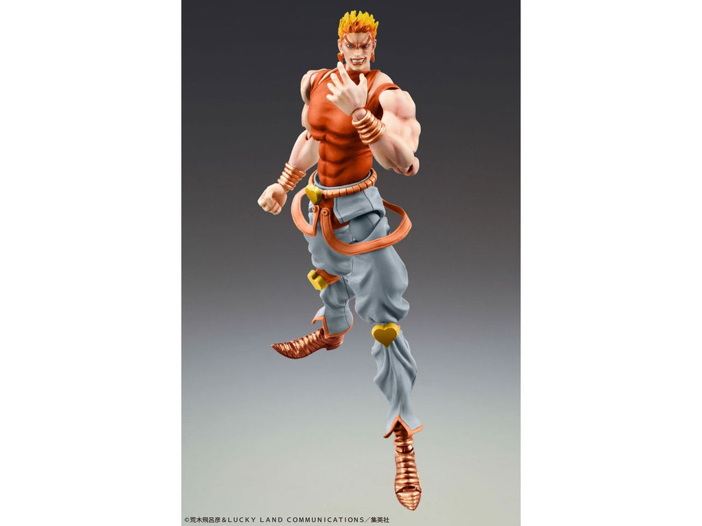 Super Action Statue Dio (Awakened Version) Third (JoJo's Bizarre Adventure Part 3)