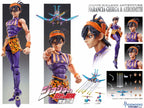 Super Action Statue Narancia Ghirga & AS (JoJo's Bizarre Adventure Part 5)