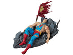 MAFEX Superman (The Death of Superman)