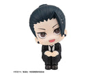 Look Up Jujutsu Kaisen Suguru Geto Suit ver.