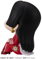 Look Up ONE PIECE Boa Hancock