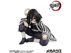 G.E.M. Series Demon Slayer: Kimetsu no Yaiba Tenohira Iguro-san (Reissue)