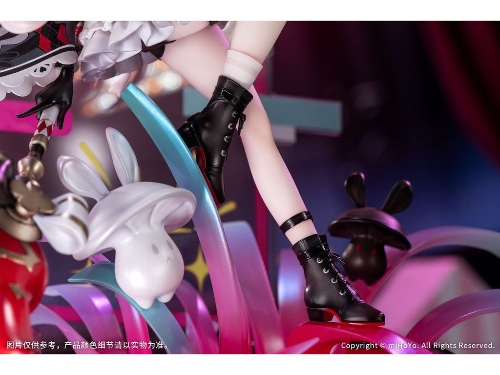 Honkai: Star Rail: Sparxie Bonus Edition