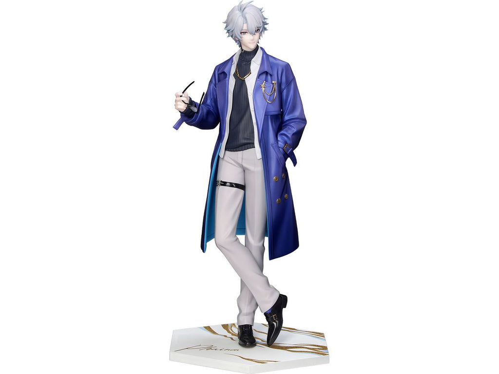 Honkai: Star Rail: Gift+ Phainon: Express Travel Notes Ver.