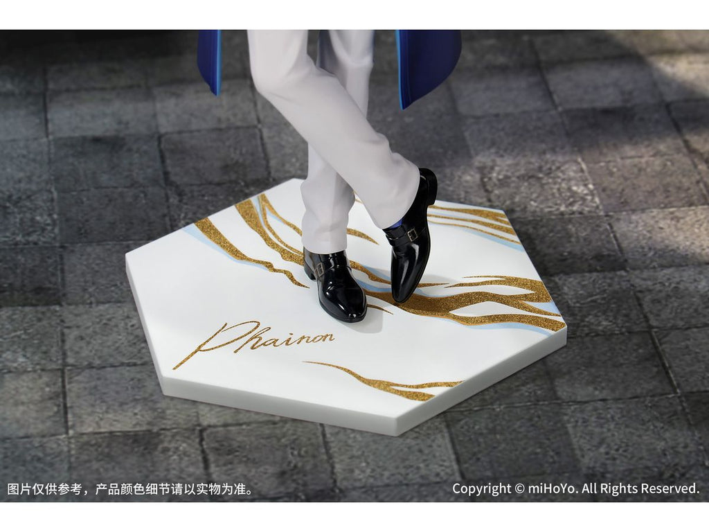 Honkai: Star Rail: Gift+ Phainon: Express Travel Notes Ver.