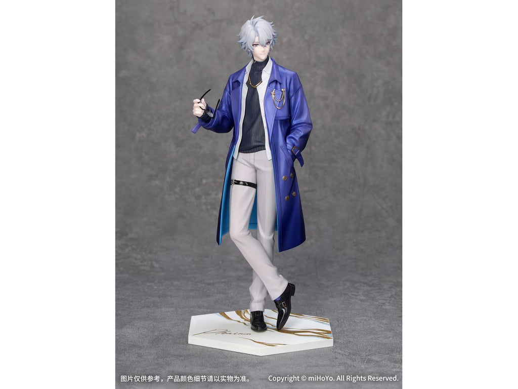 Honkai: Star Rail: Gift+ Phainon: Express Travel Notes Ver.