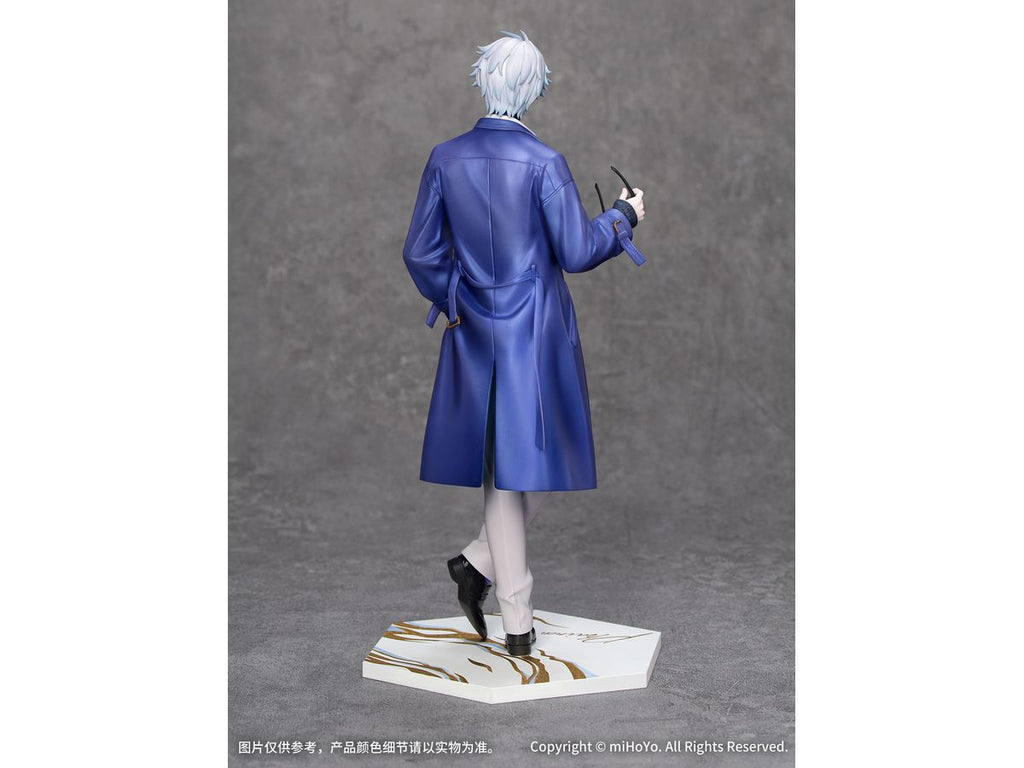 Honkai: Star Rail: Gift+ Phainon: Express Travel Notes Ver.