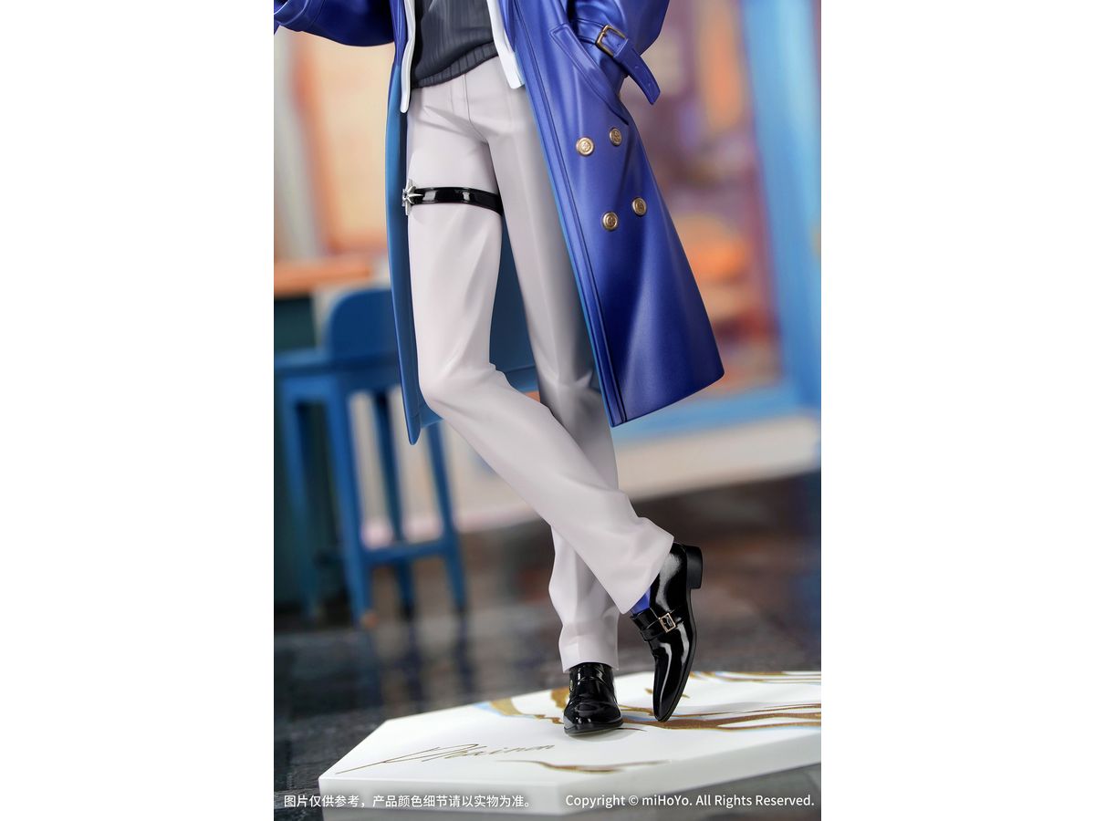 Honkai: Star Rail: Gift+ Phainon: Express Travel Notes Ver.