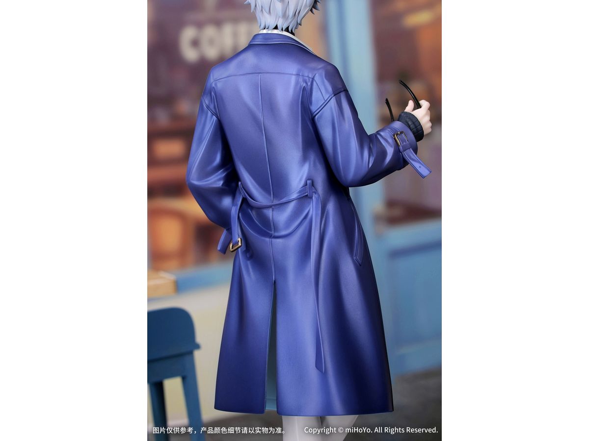 Honkai: Star Rail: Gift+ Phainon: Express Travel Notes Ver.