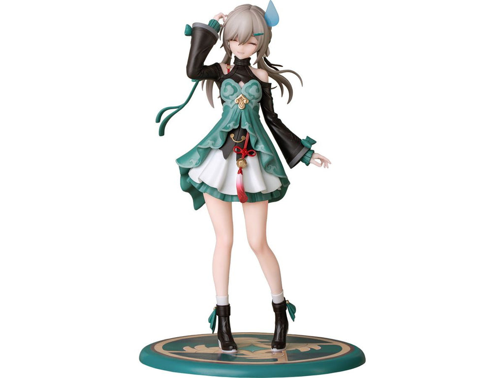 Gift+ Honkai: Star Rail: Qingque