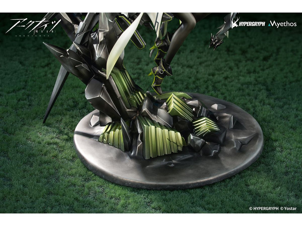 Arknights: Kal'tsit Esperanta