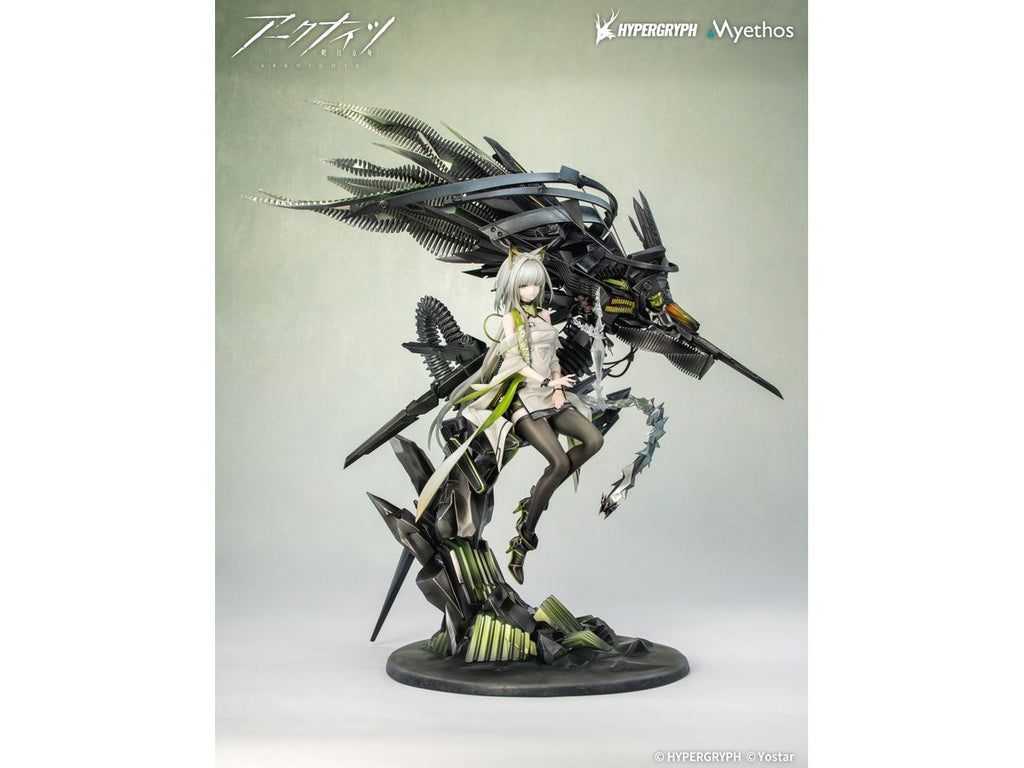 Arknights: Kal'tsit Esperanta