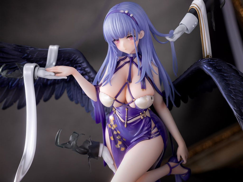 Azur Lane: Dido Anxious Bisque Doll