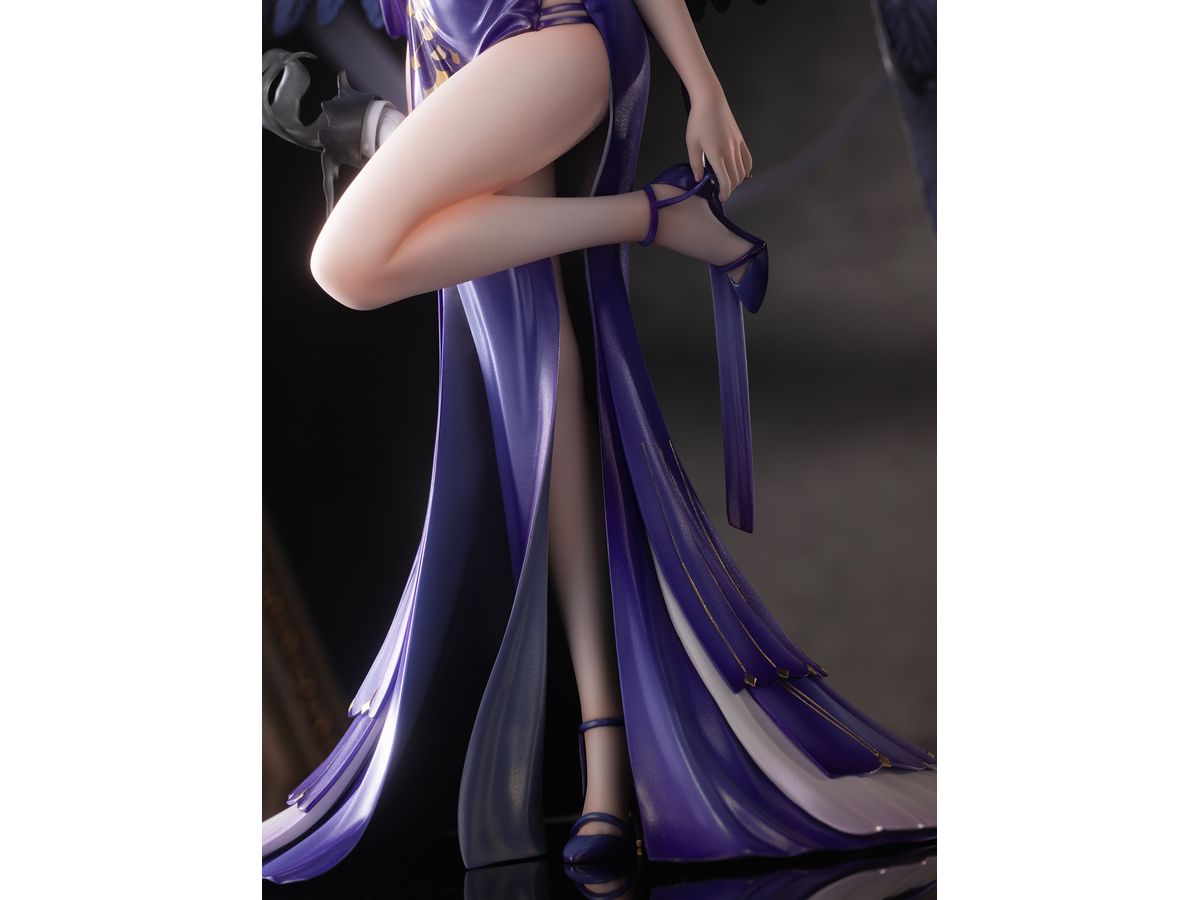 Azur Lane: Dido Anxious Bisque Doll