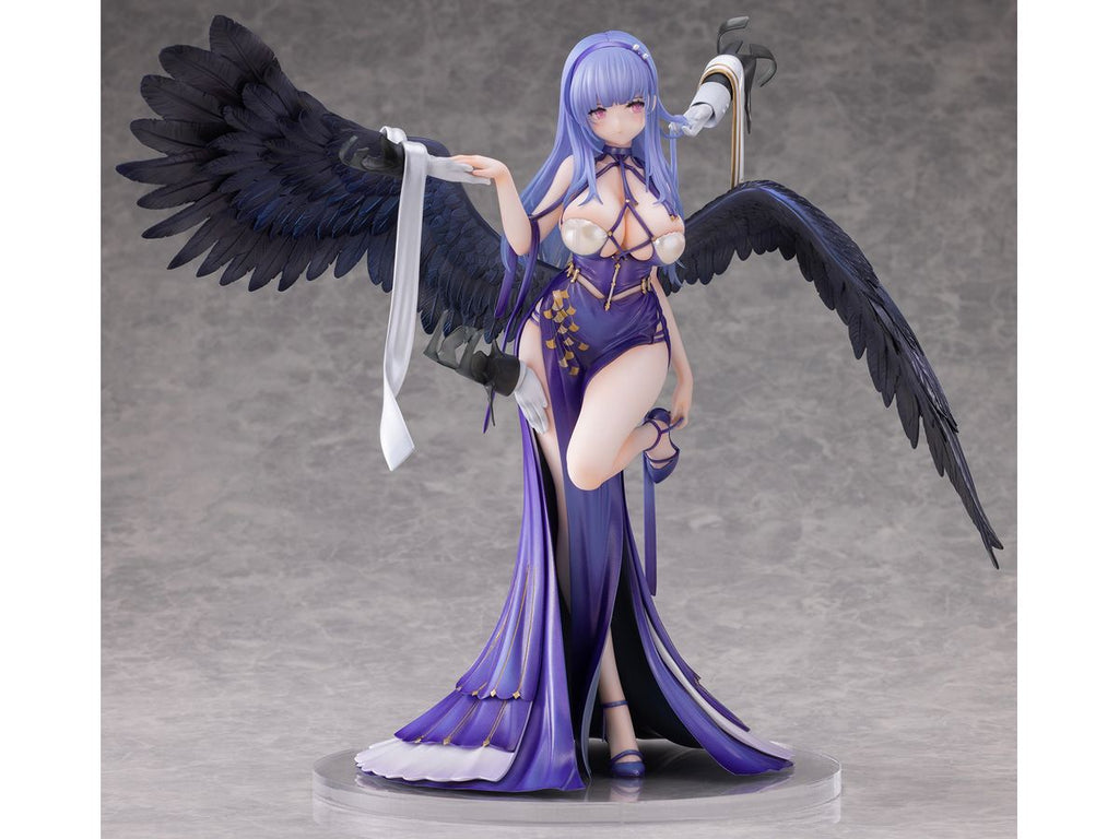 Azur Lane: Dido Anxious Bisque Doll