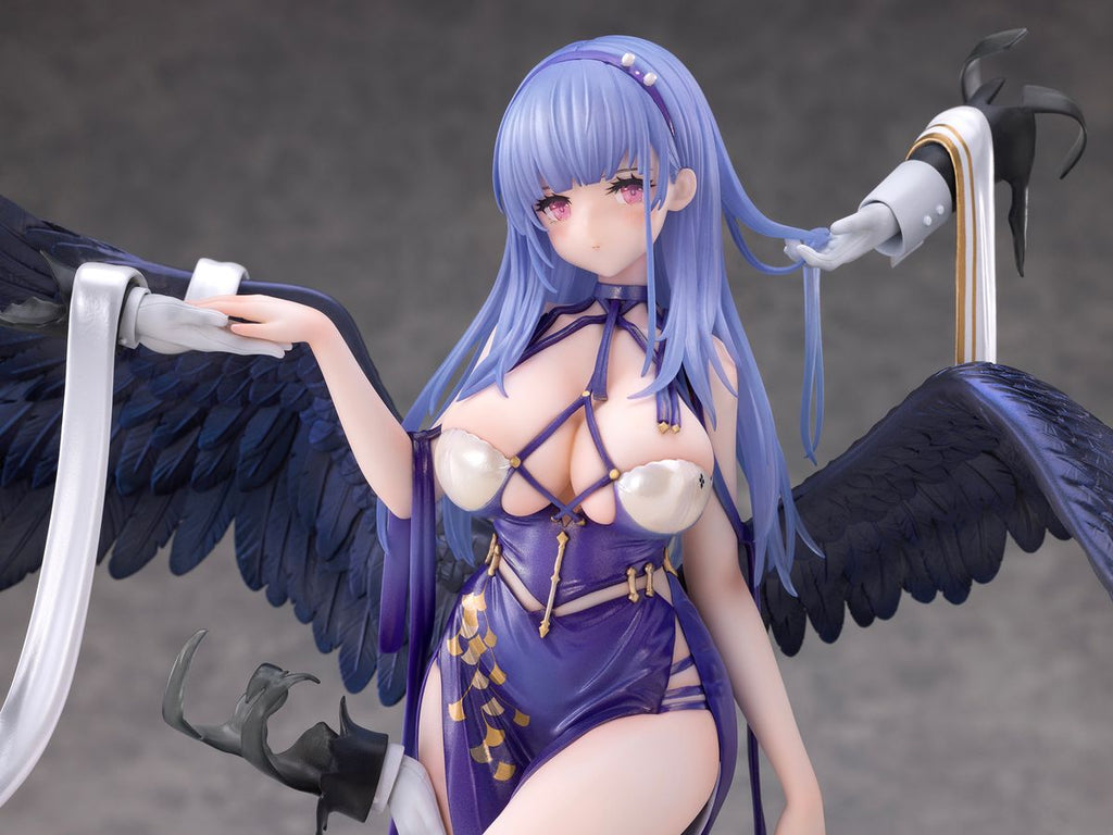 Azur Lane: Dido Anxious Bisque Doll