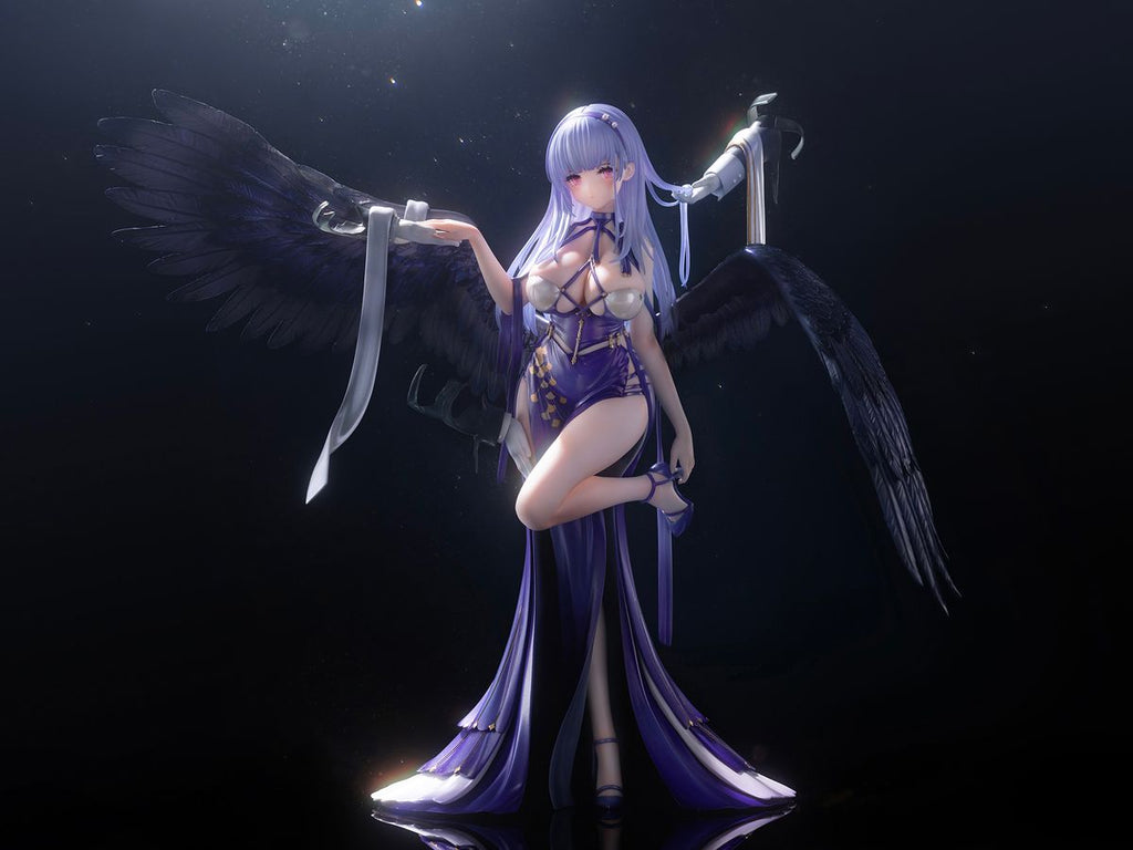 Azur Lane: Dido Anxious Bisque Doll