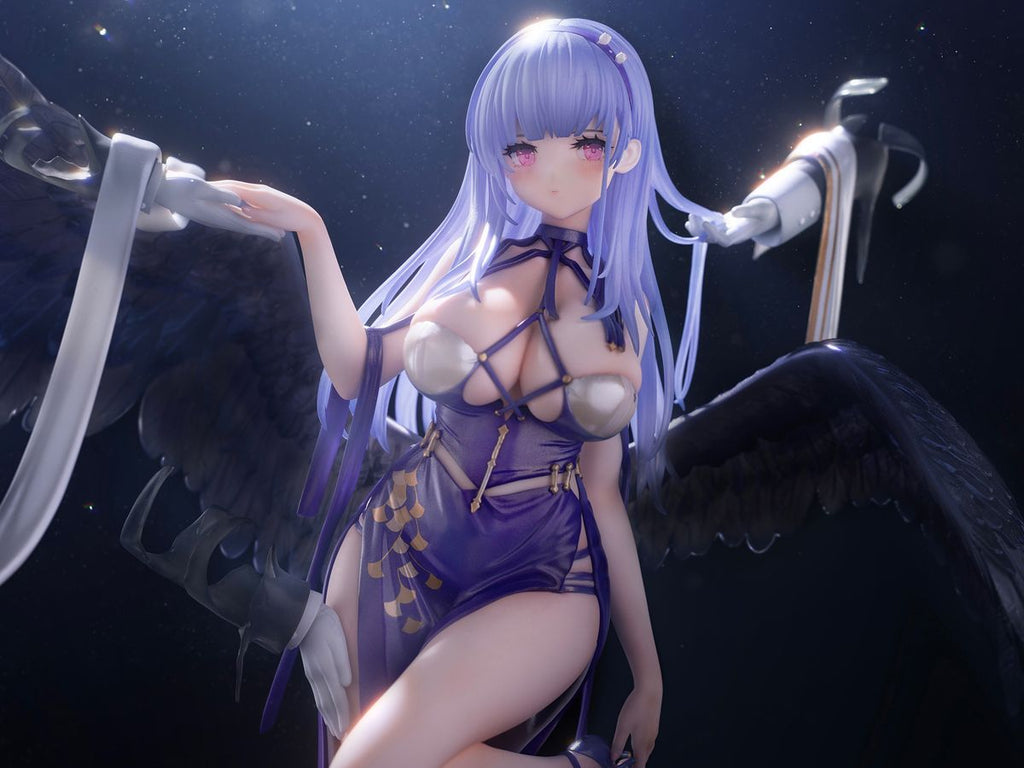 Azur Lane: Dido Anxious Bisque Doll