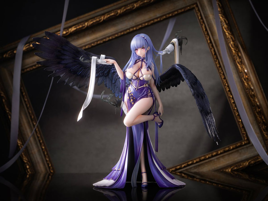 Azur Lane: Dido Anxious Bisque Doll