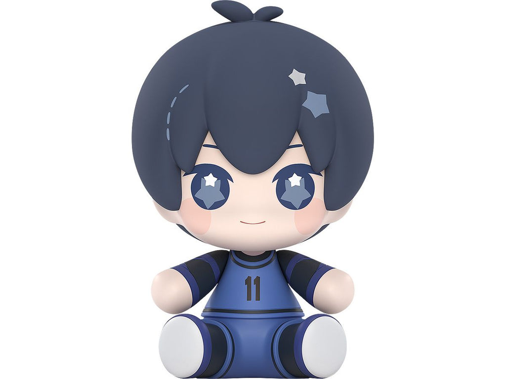 Huggy Good Smile Isagi Yoichi (Blue Lock)