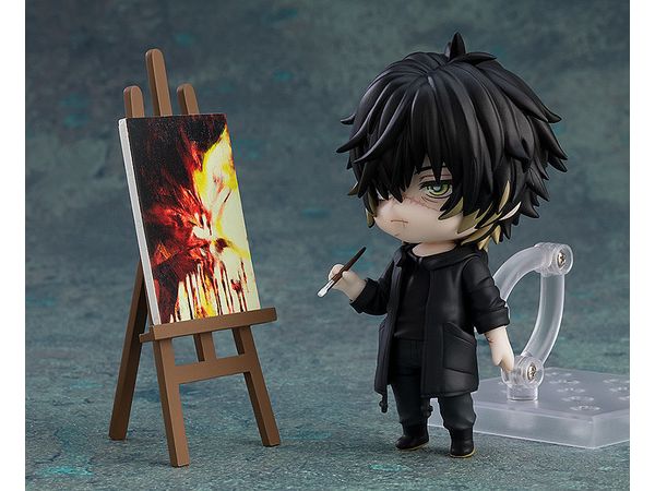 Nendoroid Towa (Slow Damage) (Rerelease)