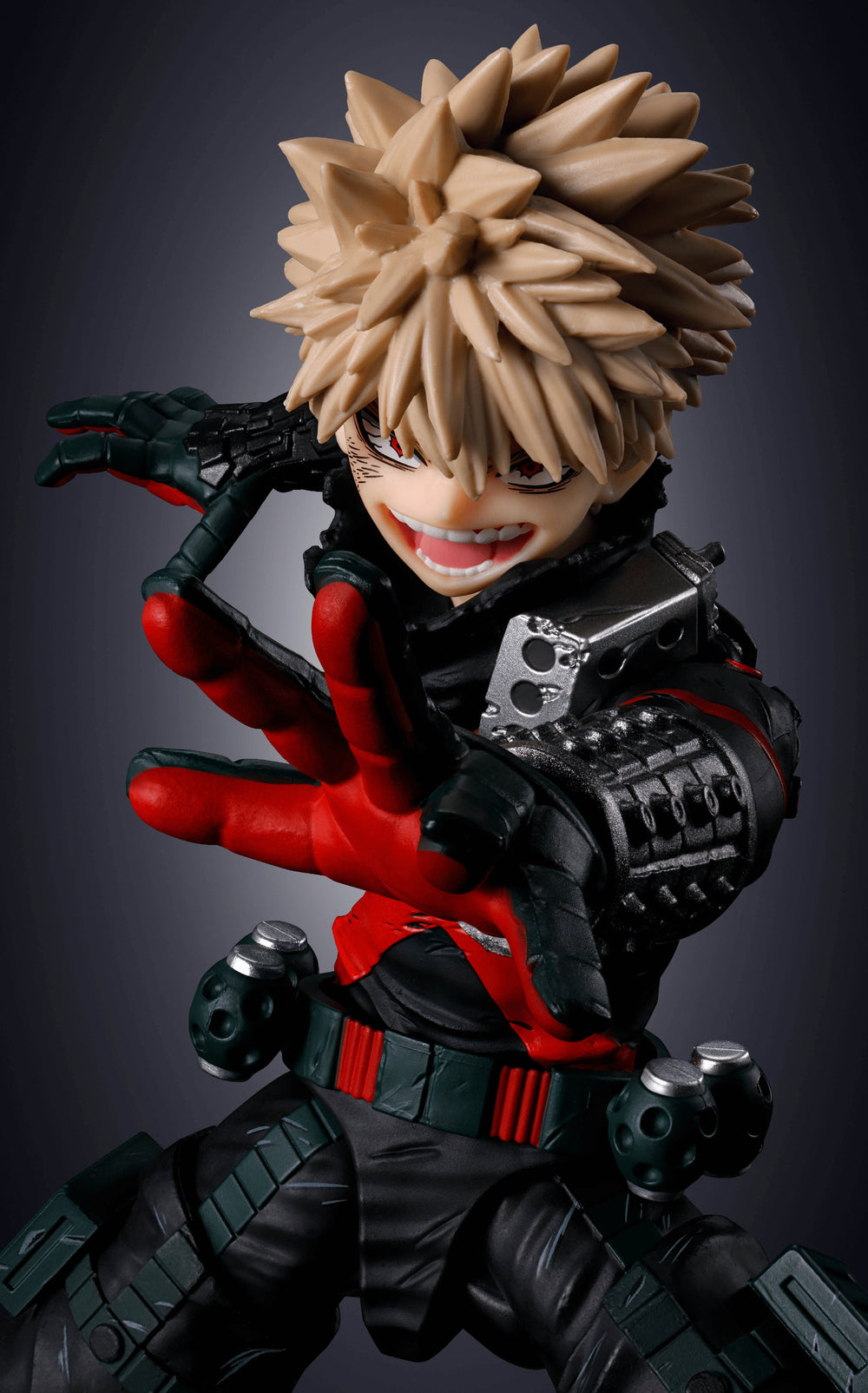 S.H.Figuarts All For One -Final Battle Set- | My Hero Academia