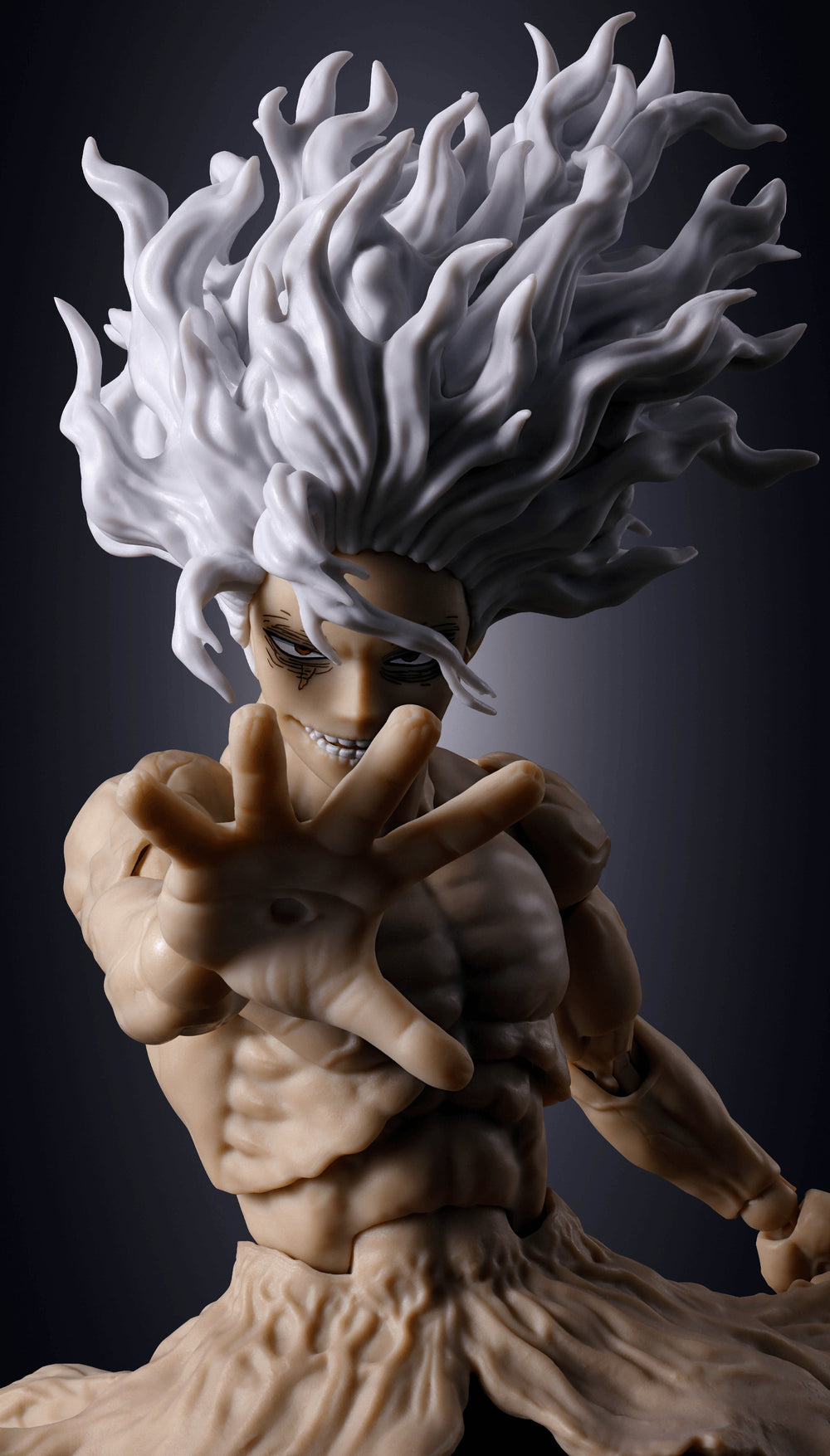 S.H.Figuarts All For One -Final Battle Set- | My Hero Academia