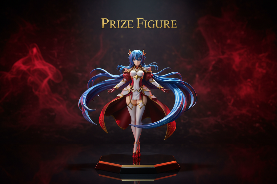 Prize Figure