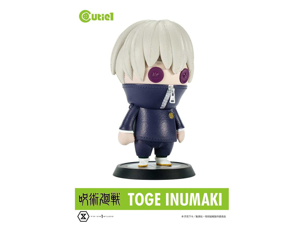 Cutie1 Jujutsu Kaisen Toge Inumaki