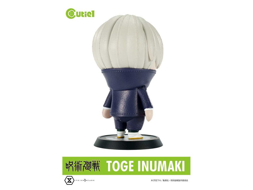 Cutie1 Jujutsu Kaisen Toge Inumaki