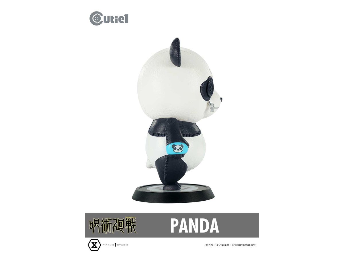 Cutie1 Jujutsu Kaisen Panda