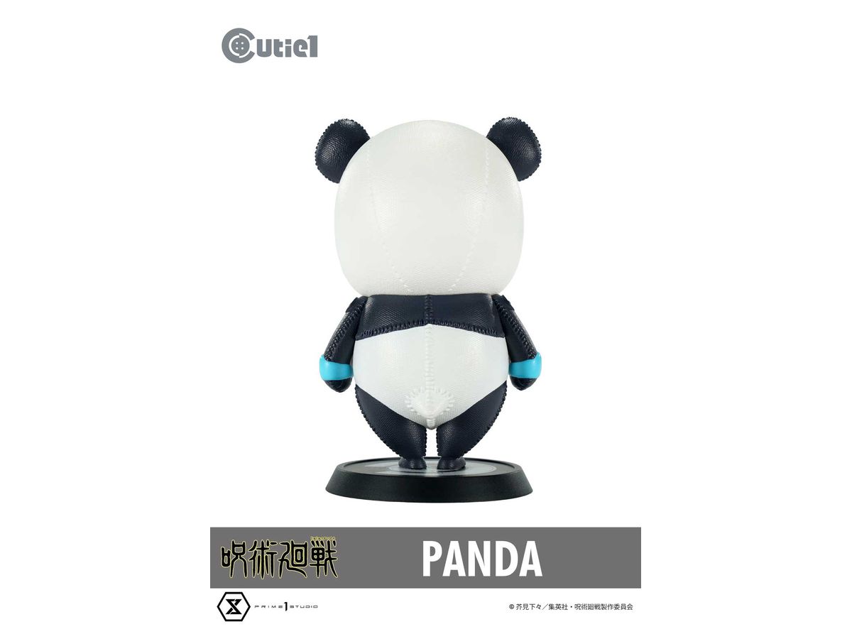 Cutie1 Jujutsu Kaisen Panda