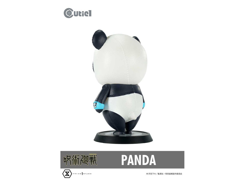 Cutie1 Jujutsu Kaisen Panda