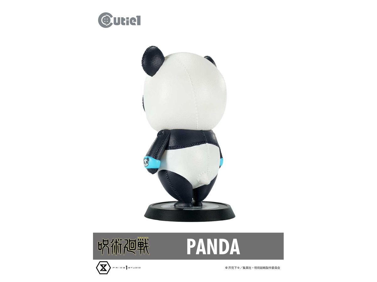 Cutie1 Jujutsu Kaisen Panda