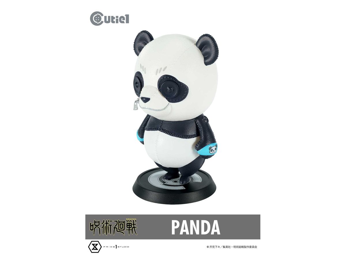 Cutie1 Jujutsu Kaisen Panda