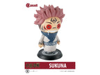 Cutie 1 Jujutsu Kaisen Sukuna