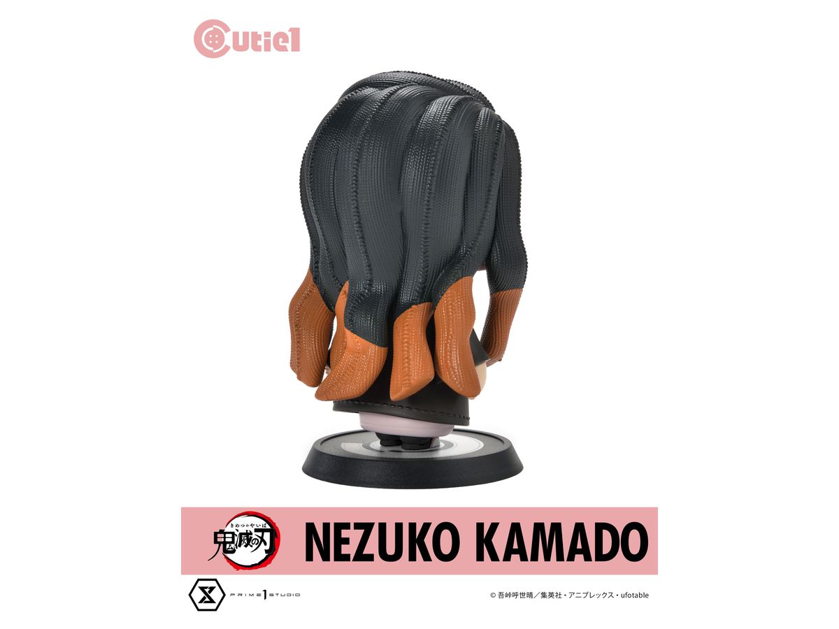Cutie1 Demon Slayer: Kimetsu no Yaiba Nezuko Kamado