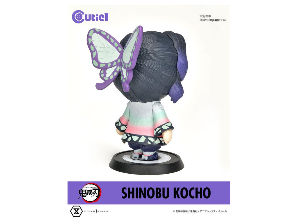 Cutie1 Demon Slayer: Kimetsu no Yaiba Shinobu Kocho