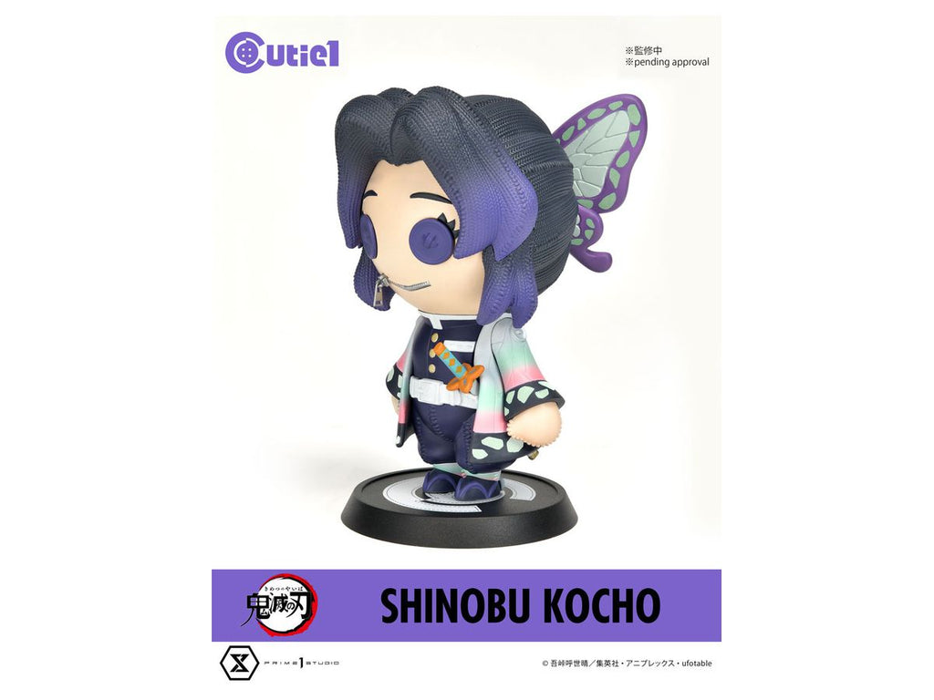 Cutie1 Demon Slayer: Kimetsu no Yaiba Shinobu Kocho